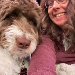 Meet your Posher, Susanne